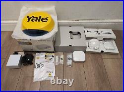 Yale IA-320 Sync Smart Home Alarm 6 piece kit