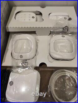 Yale IA-320 Sync Smart Home Alarm 6 piece kit