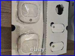 Yale IA-330 Sync Smart Home Alarm 6 piece kit