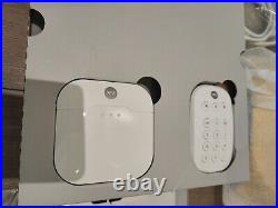 Yale IA-330 Sync Smart Home Alarm 6 piece kit