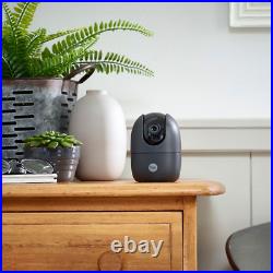 Yale IA-340 20Pc Sync Smart Home Alarm with X6 Motion Sensors, X6 WindowithDoor Se