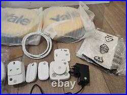 Yale IA-340 Sync Smart Home Alarm 6 piece kit