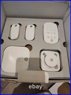 Yale IA-340 Sync Smart Home Alarm 6 piece kit