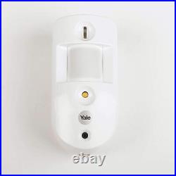 Yale SR Smart Home Alarm Full Wireless Anti-Intrusion System GSM Kit SR-3800i