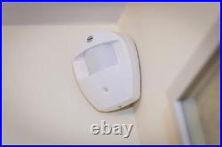 Yale SR Smart Home Alarm Full Wireless Anti-Intrusion System GSM Kit SR-3800i