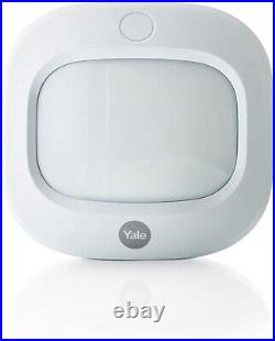 Yale Sync Smart Alarm Motion Detectors, Sync and Intruder 3-Pack AC-3PIR