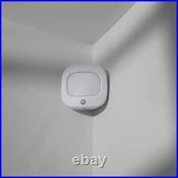 Yale Sync Smart Alarm Motion Detectors, Sync and Intruder 3-Pack AC-3PIR