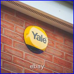 Yale Sync Smart Home Alarm 4 Piece Kit IA-310