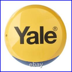 Yale Sync Smart Home Alarm 4 Piece Kit IA-310