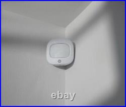 Yale Sync Smart Home Alarm 4 Piece Kit IA-310