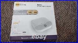 Yale Sync Smart Home Alarm 9 Piece Family Kit Plus IA-330 Brand New